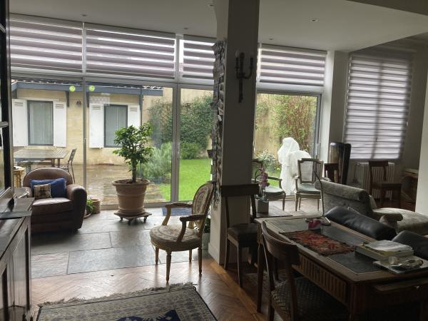 Photo du logement