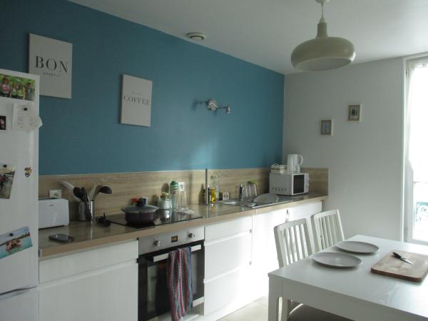 Photo du logement
