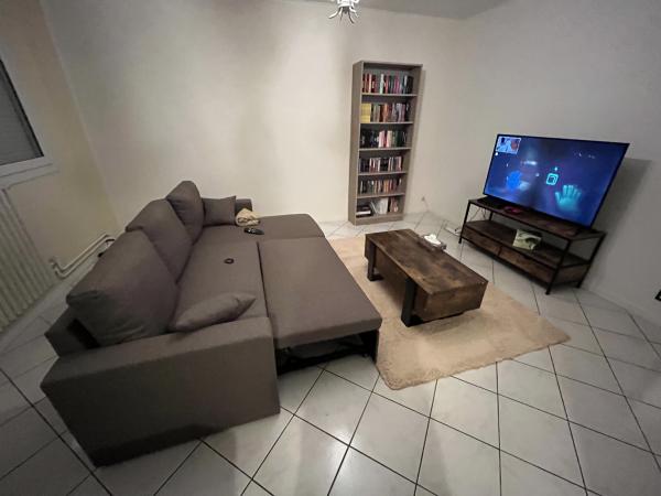 Photo du logement