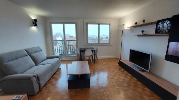 Photo du logement