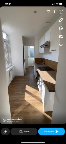 Photo du logement