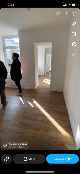 Photo du logement