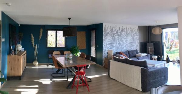 Photo du logement