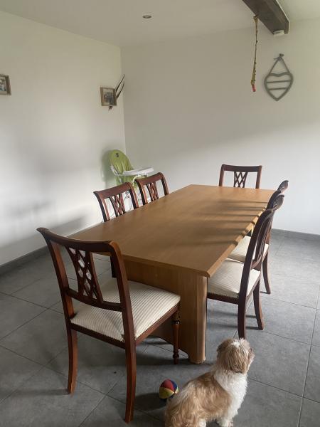 Photo du logement