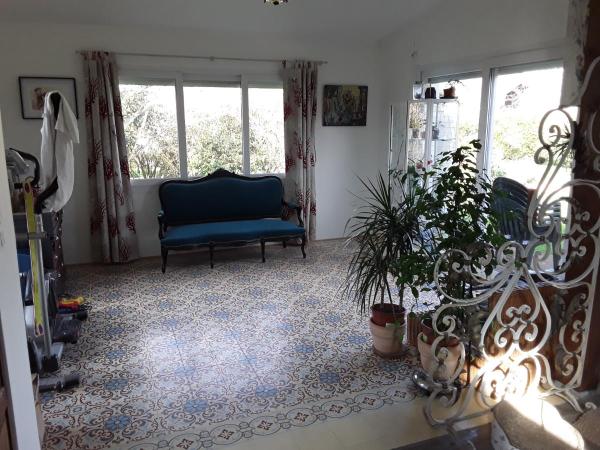 Photo du logement