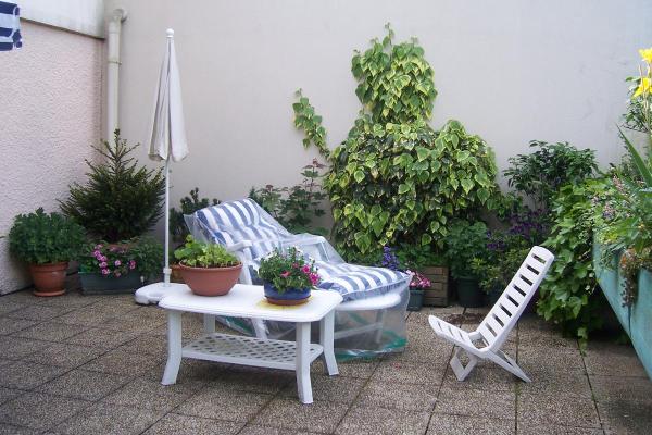 Photo du logement