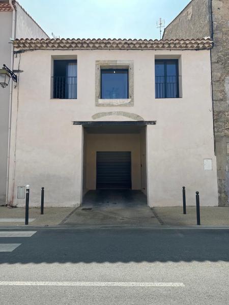 Photo du logement