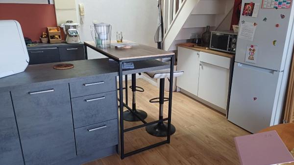 Photo du logement