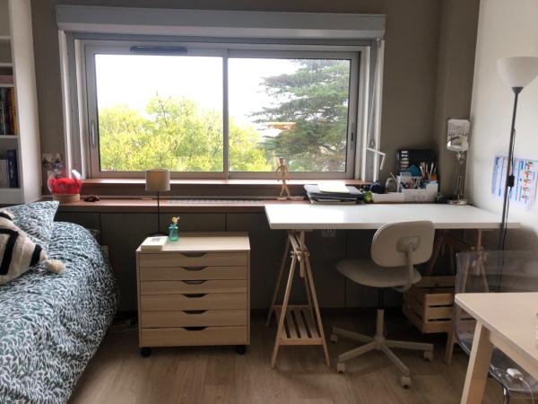 Photo du logement