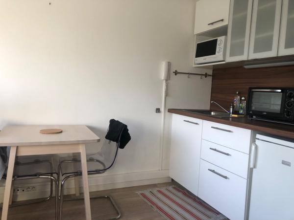 Photo du logement