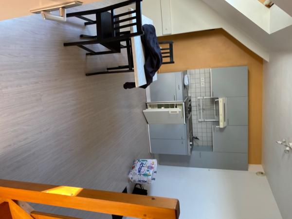 Photo du logement