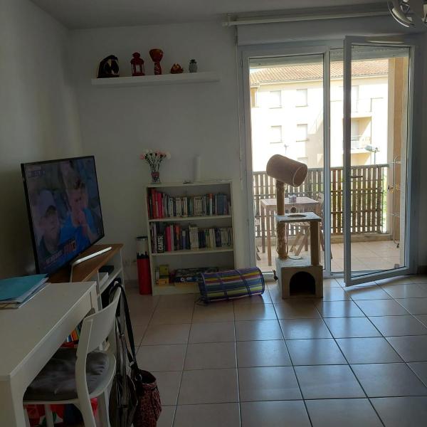 Photo du logement