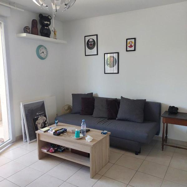 Photo du logement