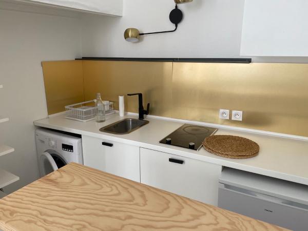 Photo du logement