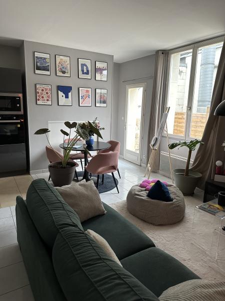 Photo du logement