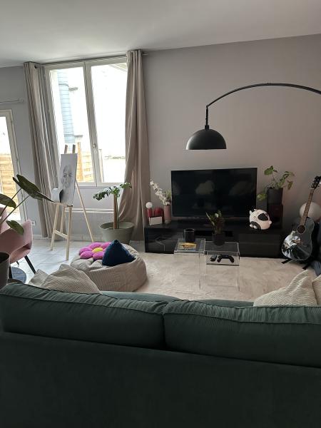 Photo du logement