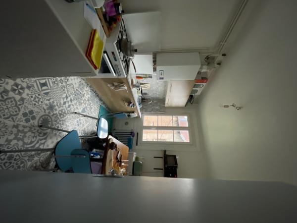Photo du logement