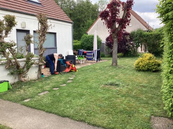 Photo du logement