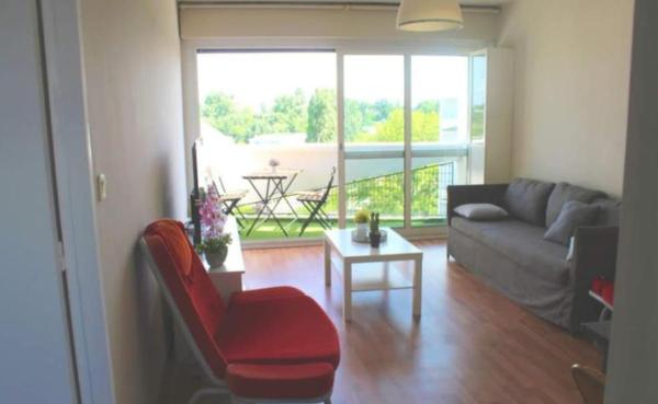 Photo du logement