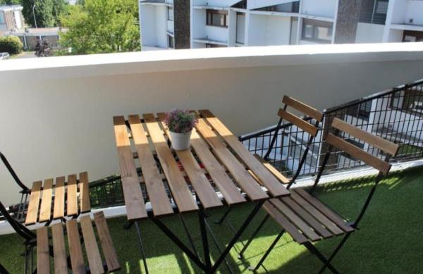 Photo du logement