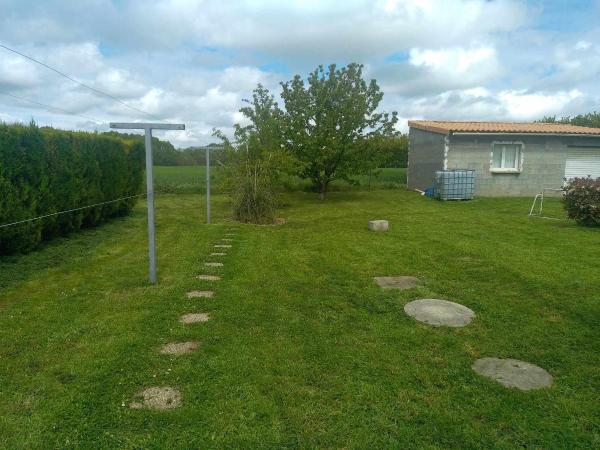 Photo du logement