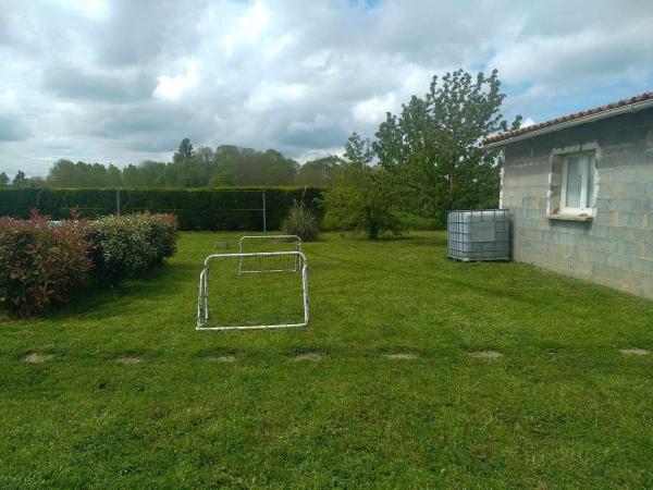 Photo du logement