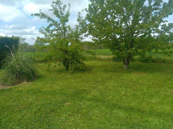 Photo du logement