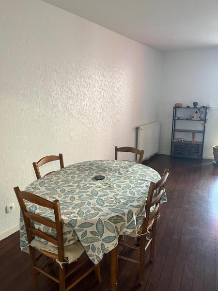 Photo du logement