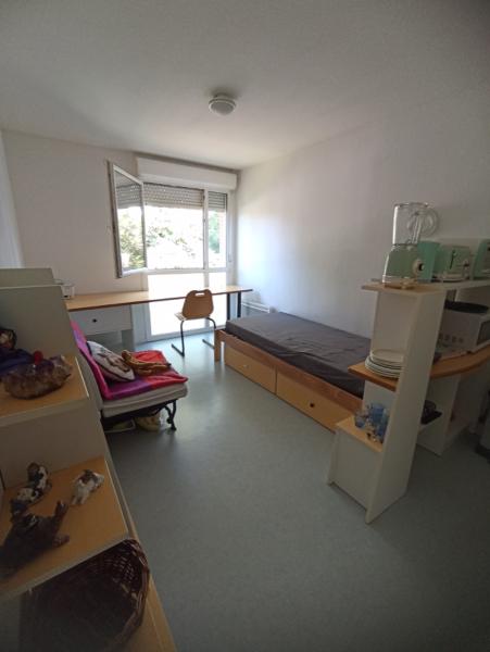 Photo du logement