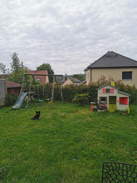 Photo du logement