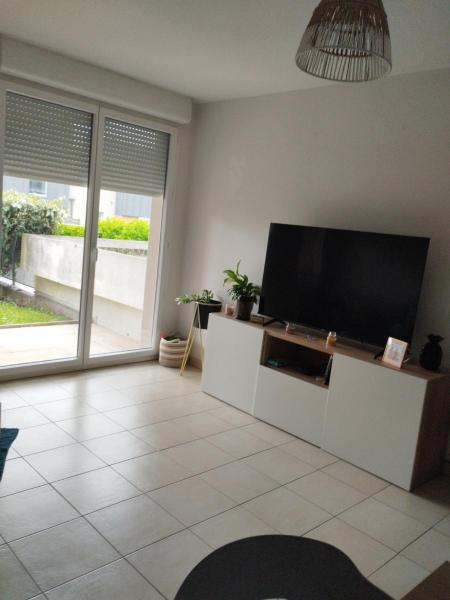 Photo du logement