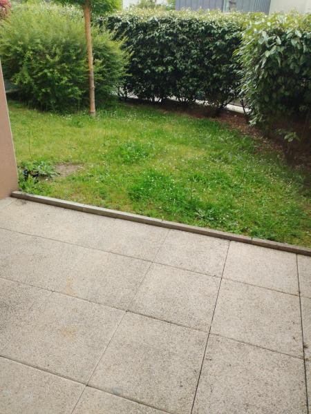 Photo du logement