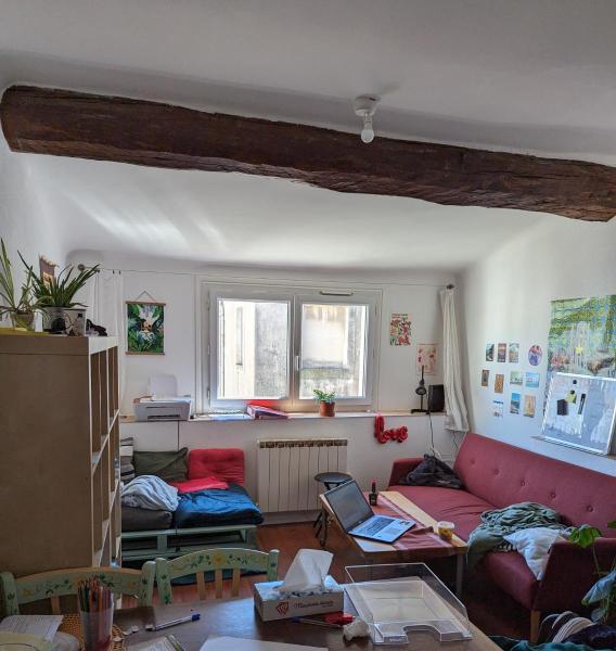 Photo du logement