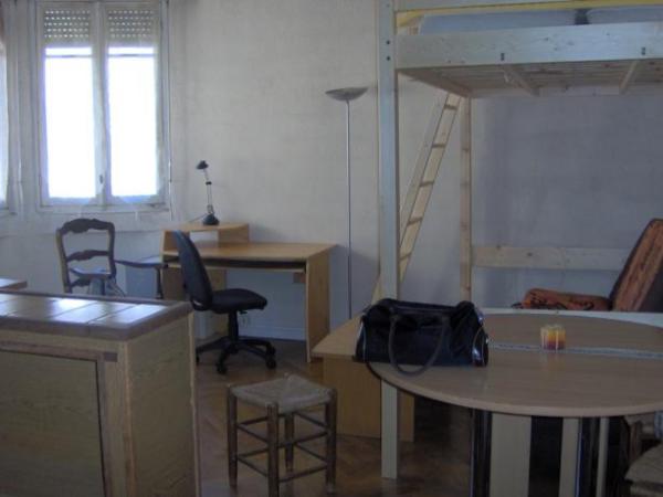 Photo du logement