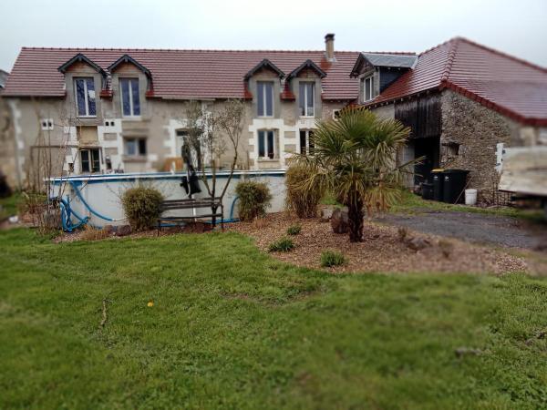 Photo du logement