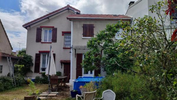 Photo du logement