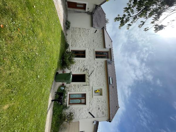 Photo du logement