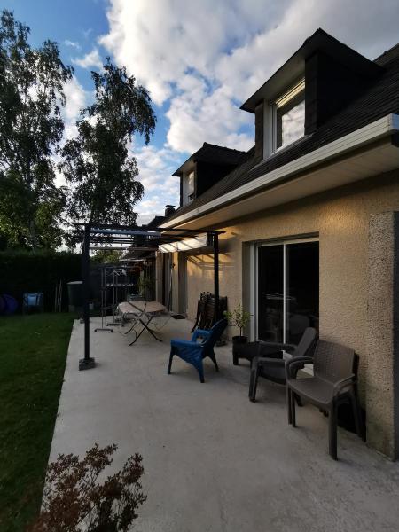 Photo du logement
