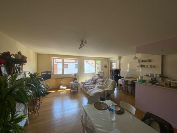 Photo du logement