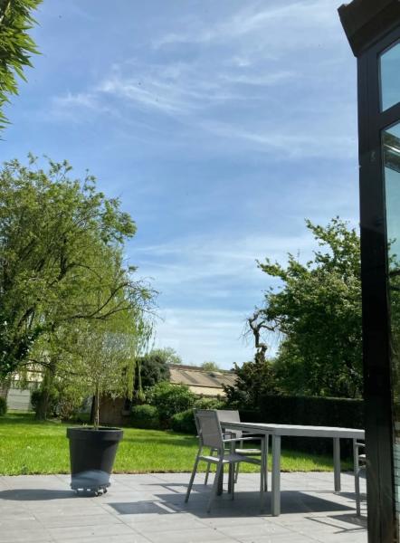Photo du logement