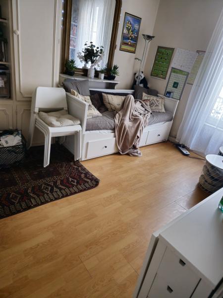 Photo du logement