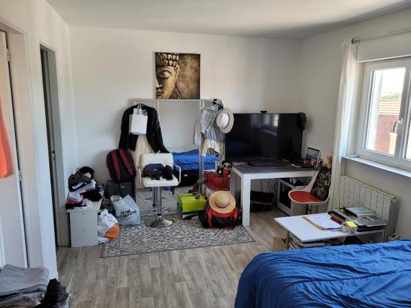 Photo du logement