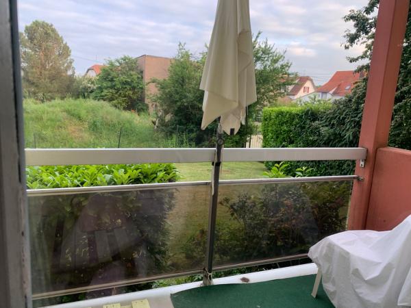 Photo du logement