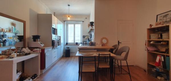 Photo du logement