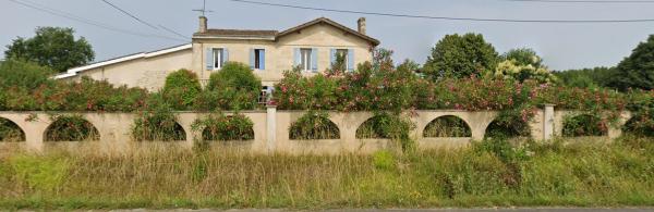 Photo du logement