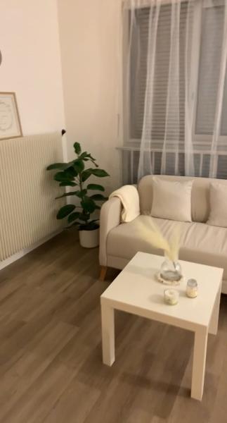 Photo du logement