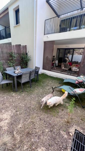 Photo du logement