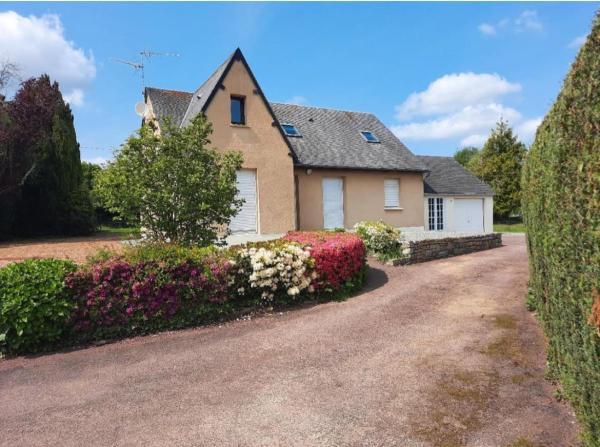 Photo du logement