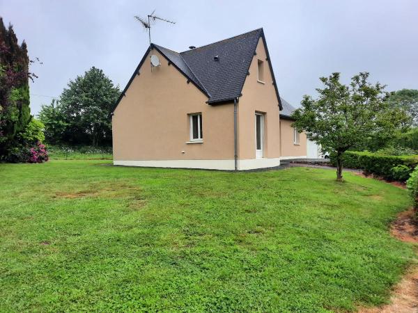 Photo du logement