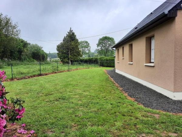 Photo du logement